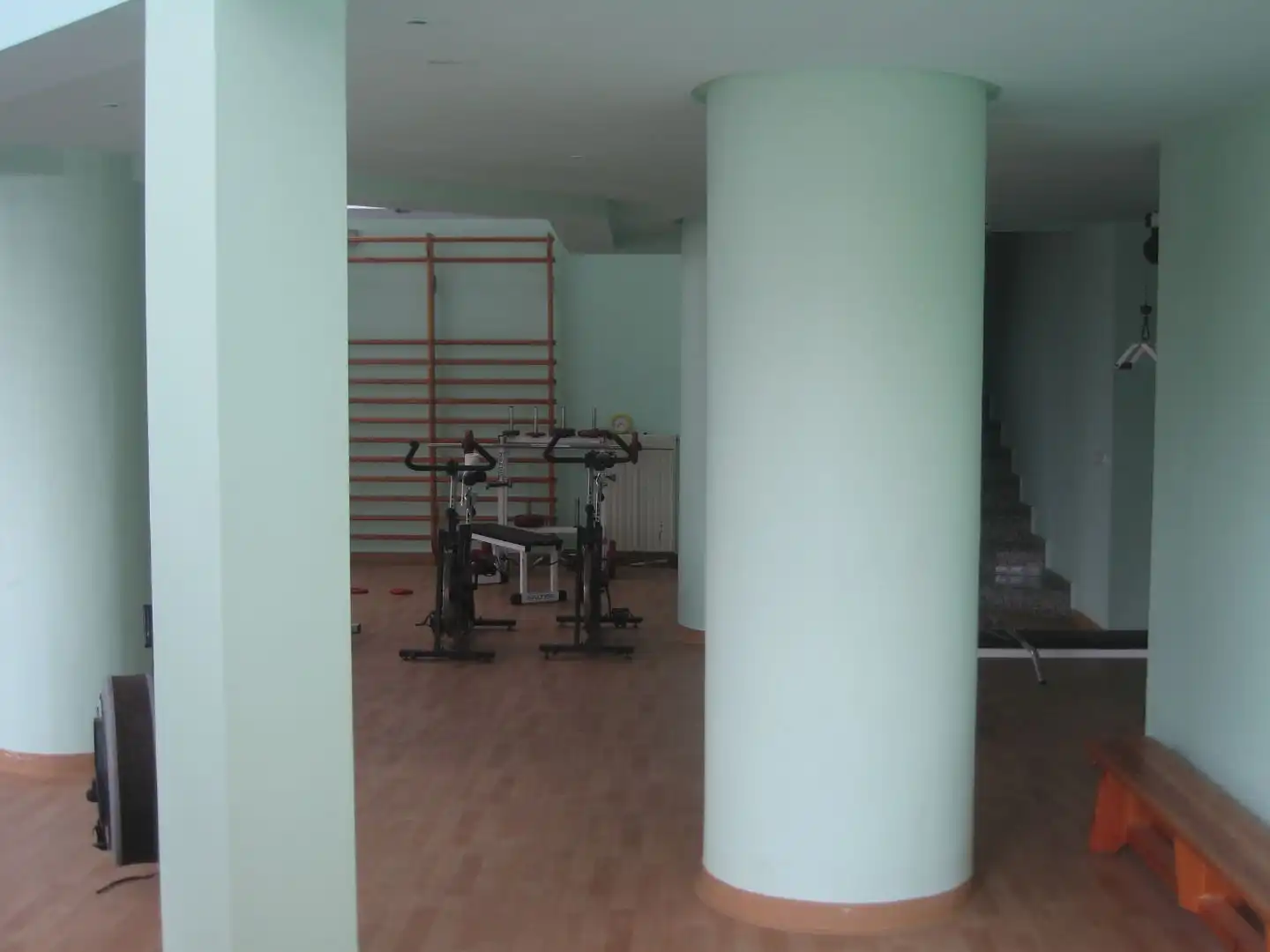 Pis de 116 m² a València