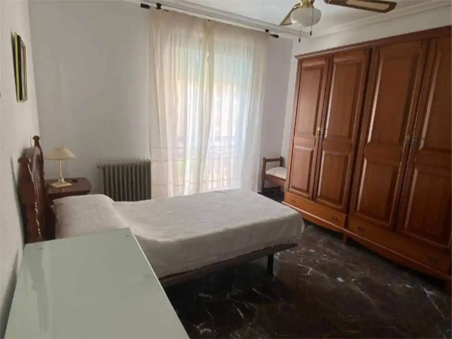Habitación 110 m², Jaén