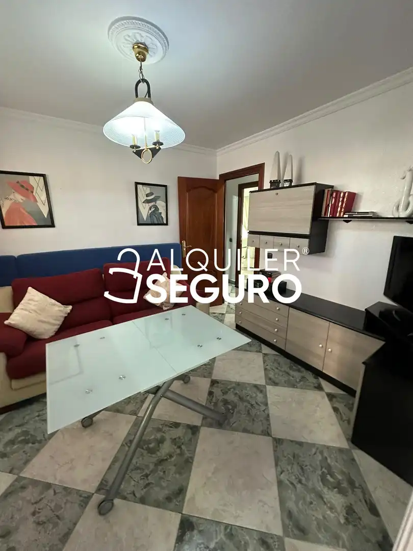 Pis de 100 m² a Fuengirola