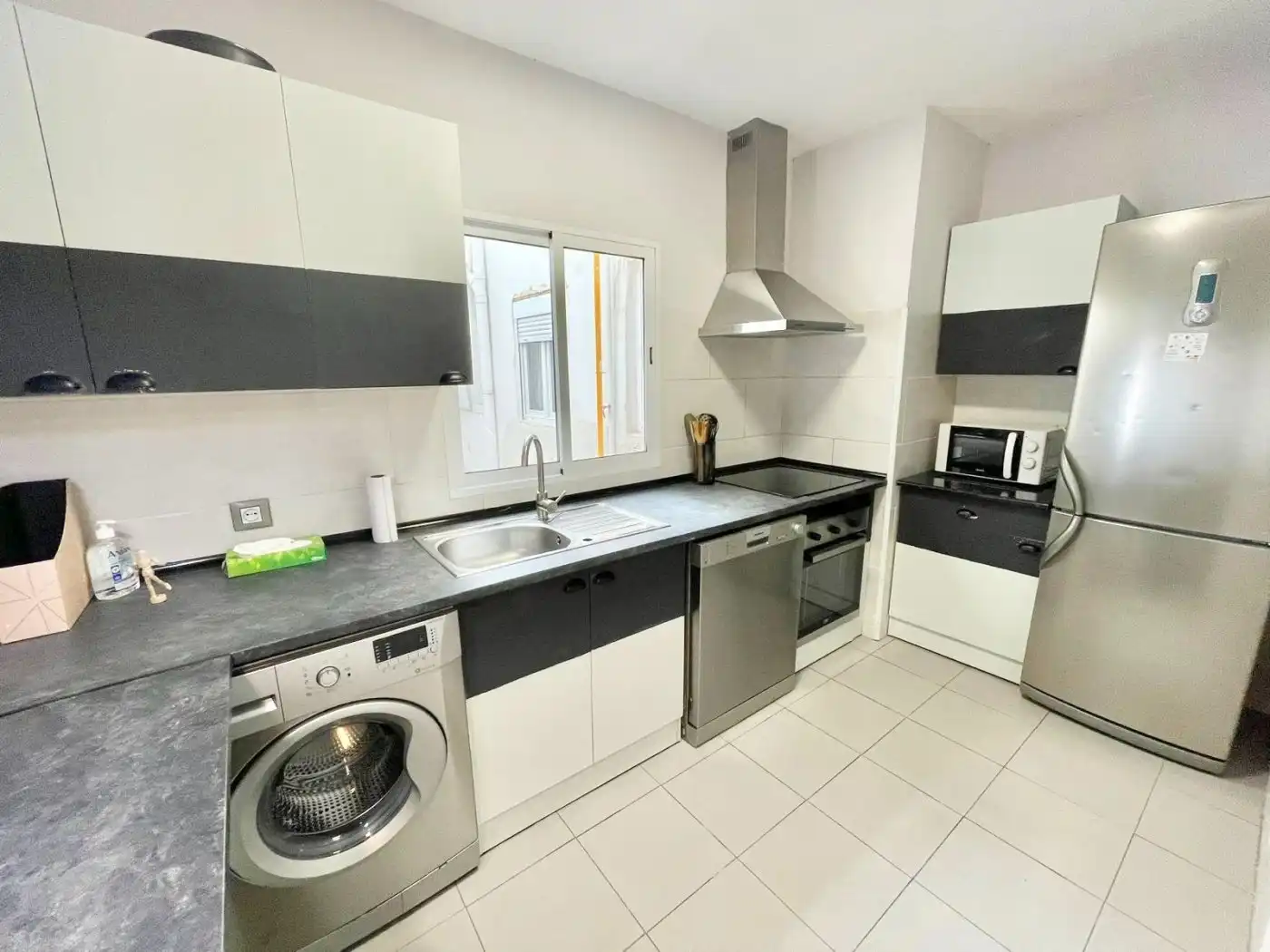Piso de 105 m² en Valencia