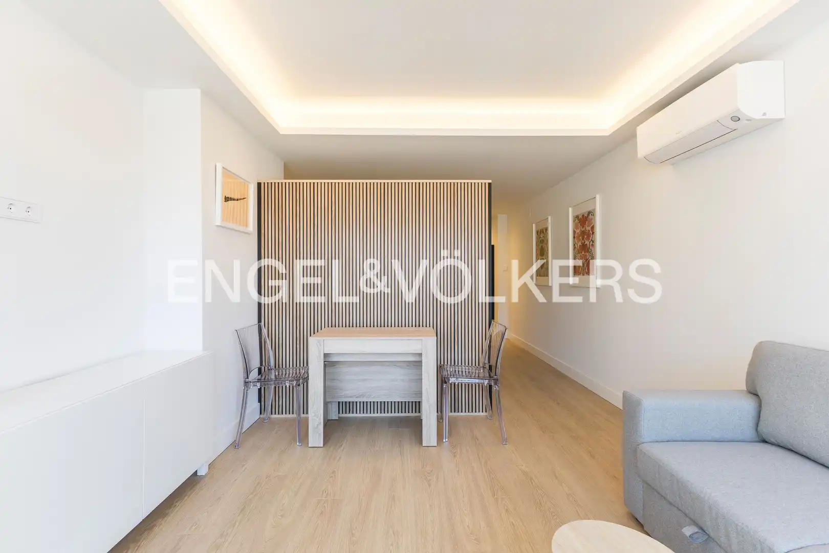 Piso de 51 m² en Madrid