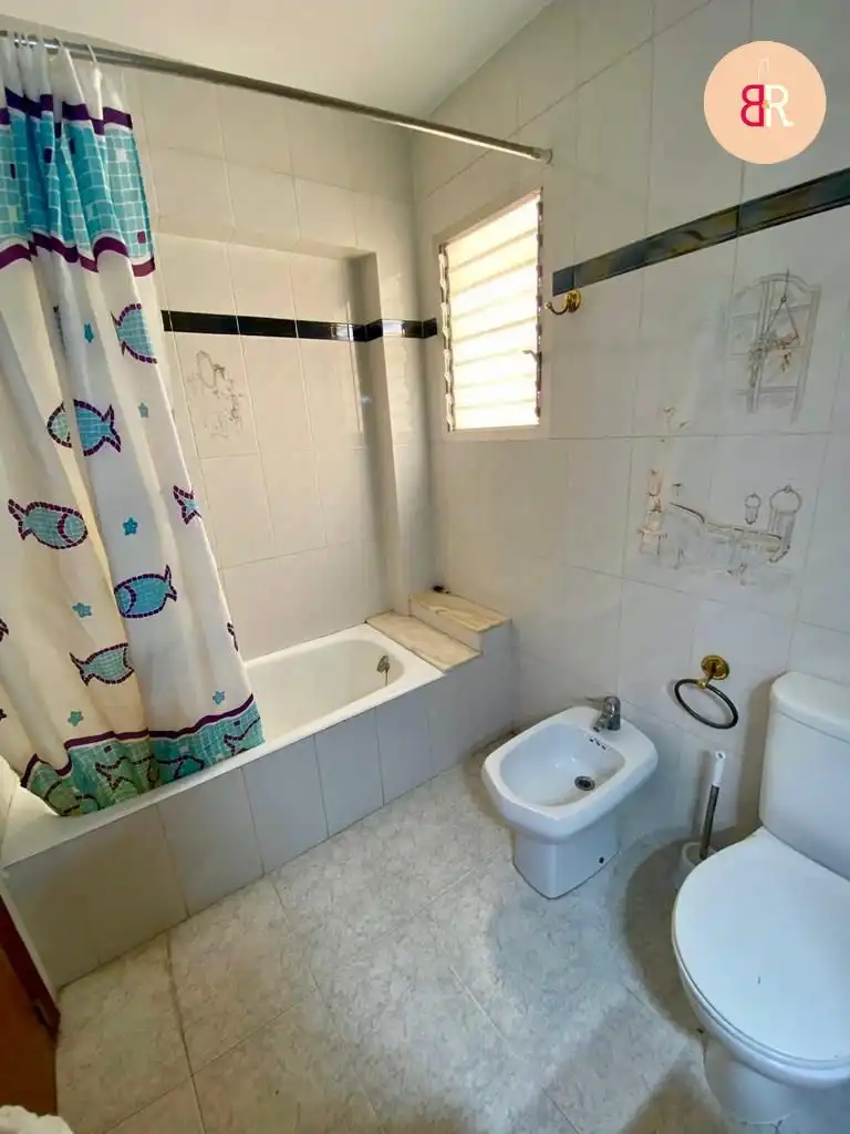 Habitación 100 m², Castellón de la Plana