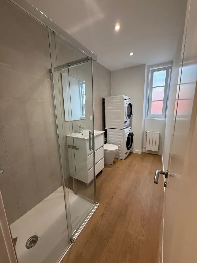 Piso de 60 m² en Santander