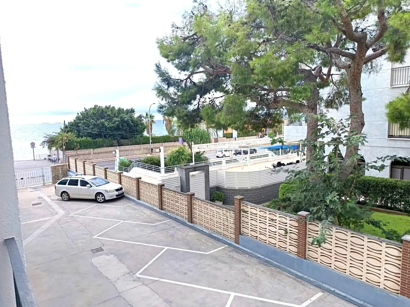 Wohnung 80 m² in Benicàssim / Benicasim