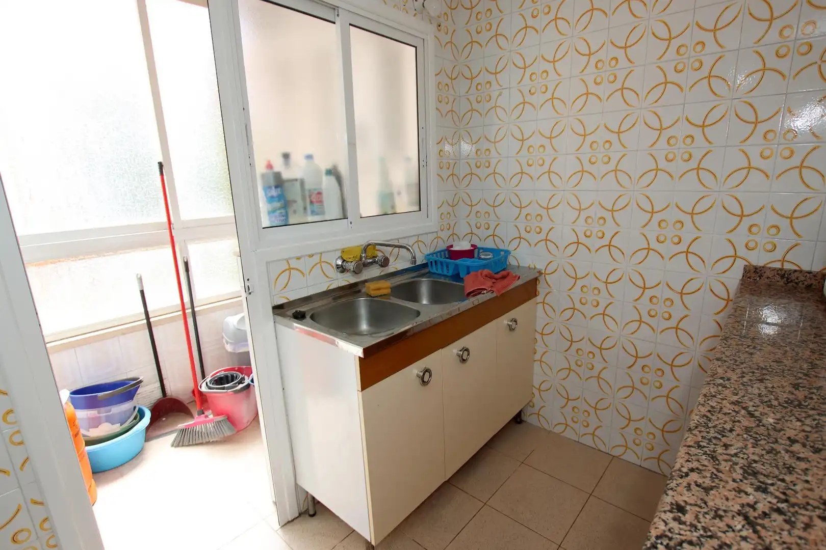 Piso de 119 m² en Badajoz