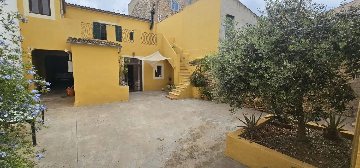 Casa de 266 m² en Son Servera