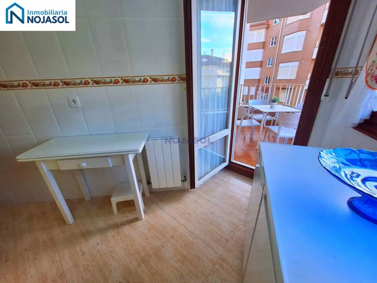 Piso de 65 m² en Noja