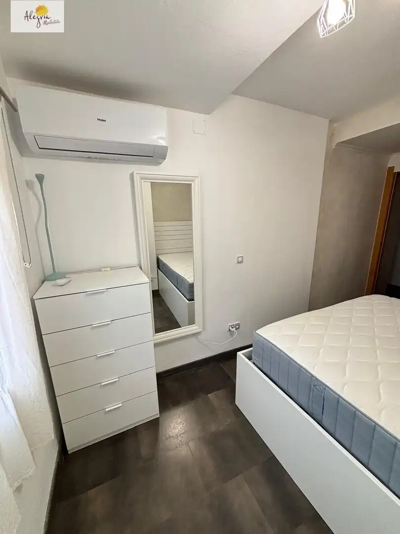Piso de 89 m² en Valencia