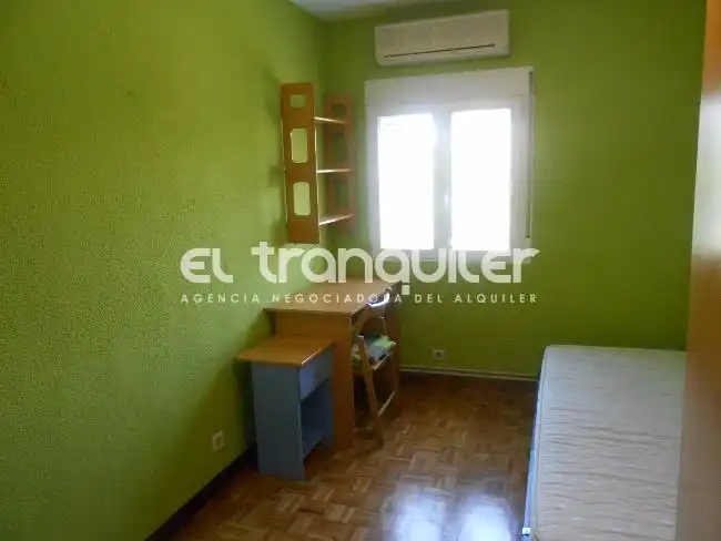 Piso de 71 m² en Madrid