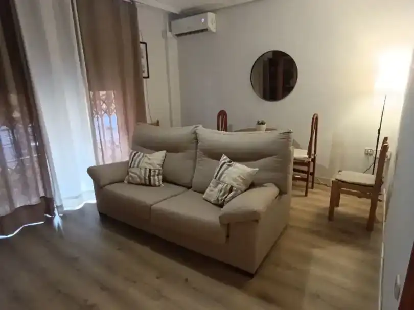 Habitación 122 m², Murcia