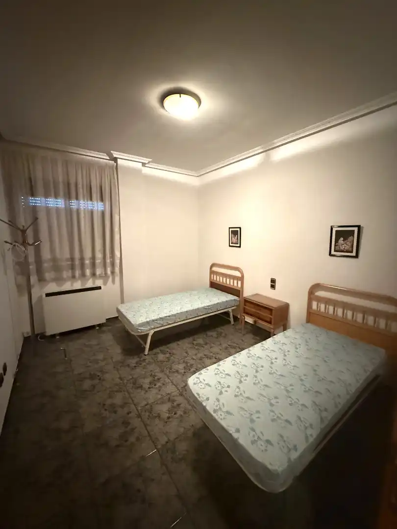 Piso de 263 m² en Munera