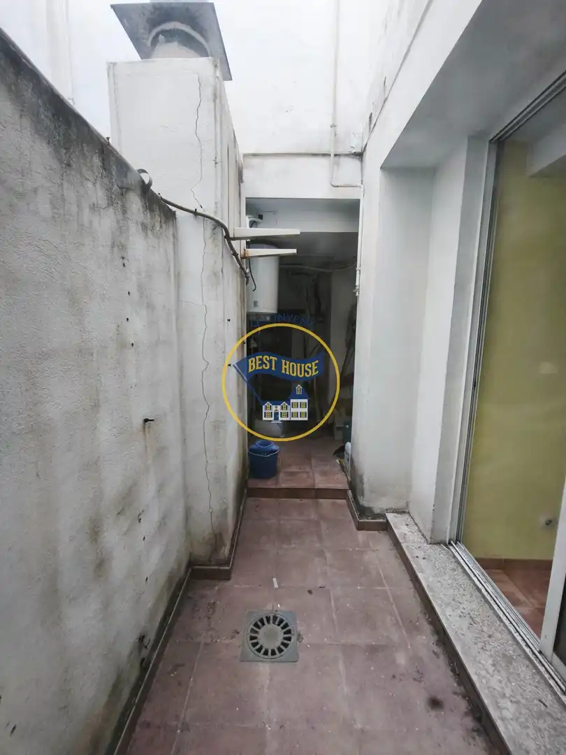 Flat 152 m² in Ontinyent