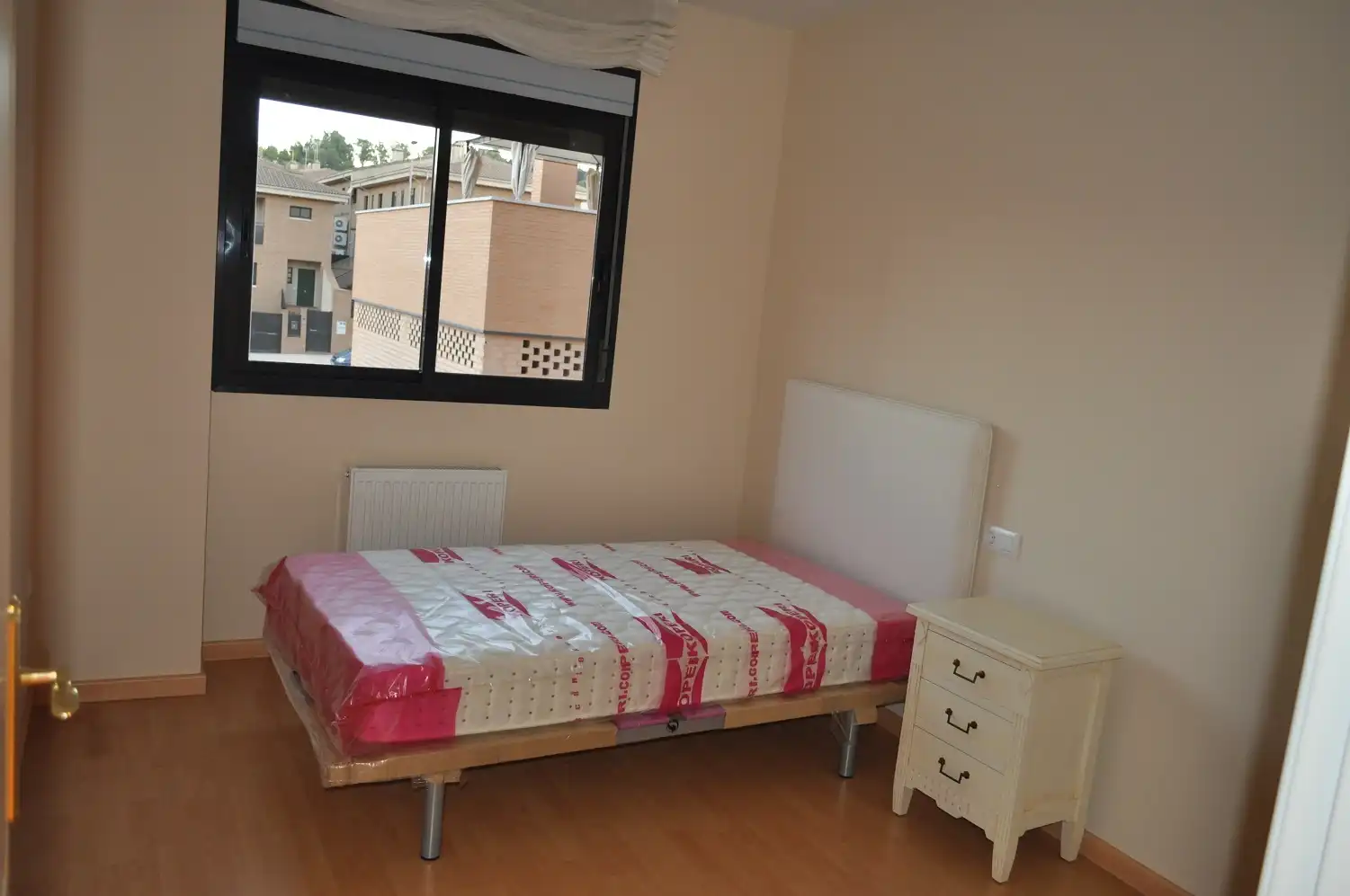 Piso de 100 m² en Cáceres