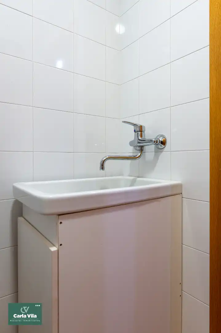 Piso de 107 m² en Lugo