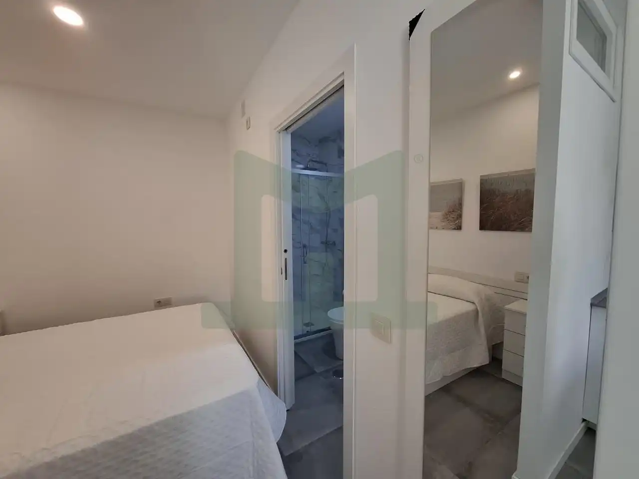 Pis de 41 m² a Getafe