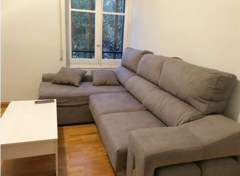 Pis de 126 m² a Salamanca