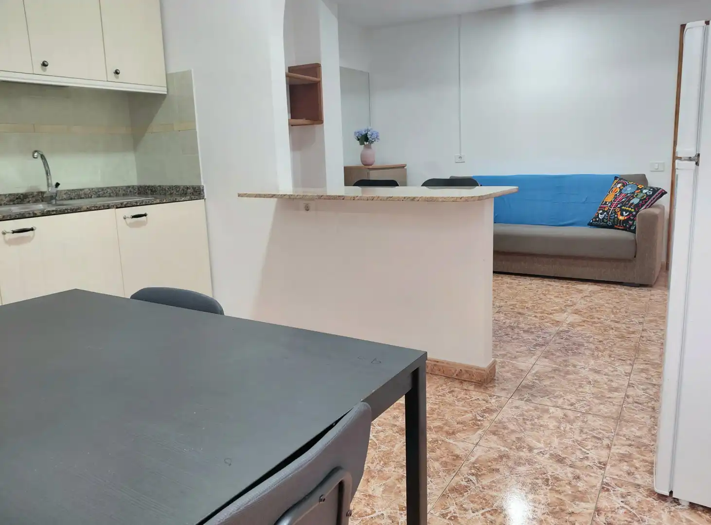 Piso de 43 m² en Arucas