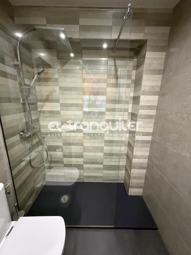 Appartement 53 m² à Madrid