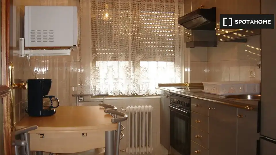 Habitación 129 m², Salamanca