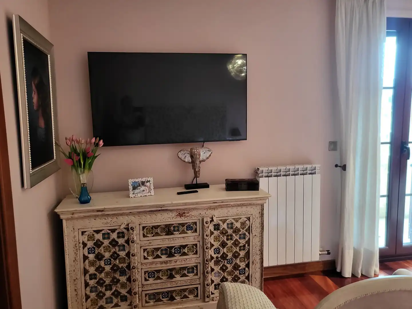 Piso de 320 m² en Vigo