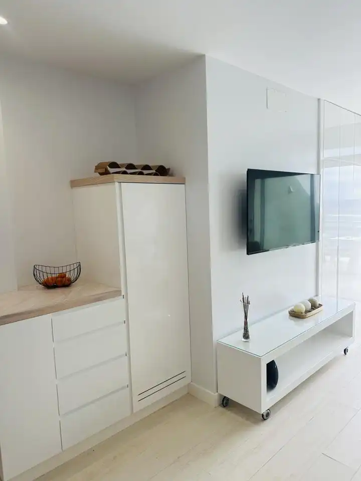 Wohnung 45 m² in Las Palmas de Gran Canaria