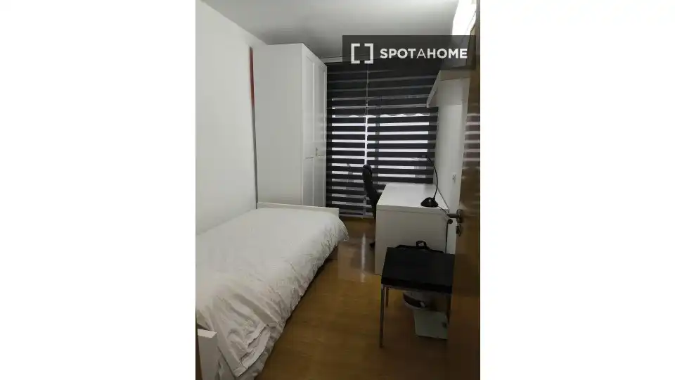 Habitación en alquiler, Madrid