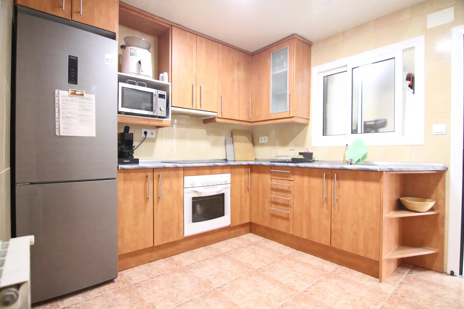 Pis de 75 m² a Olesa de Montserrat