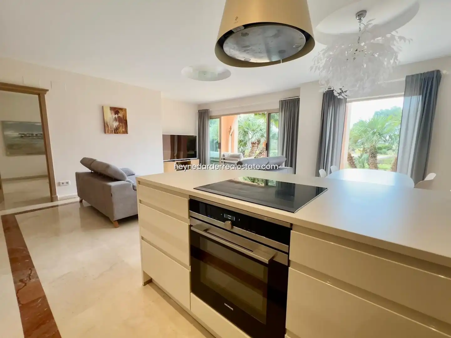 Piso de 127 m² en Calvià