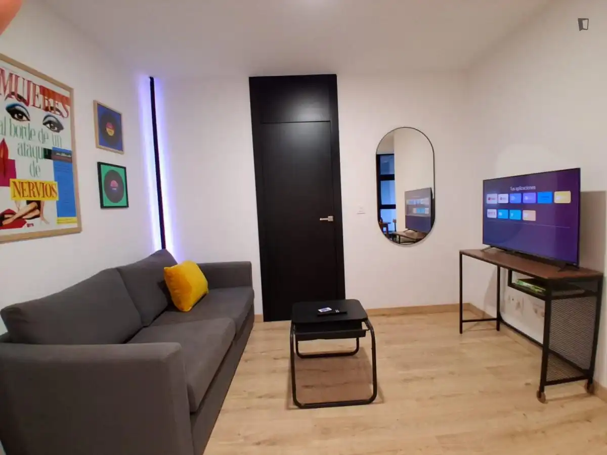 Piso de 47 m² en Las Palmas de Gran Canaria