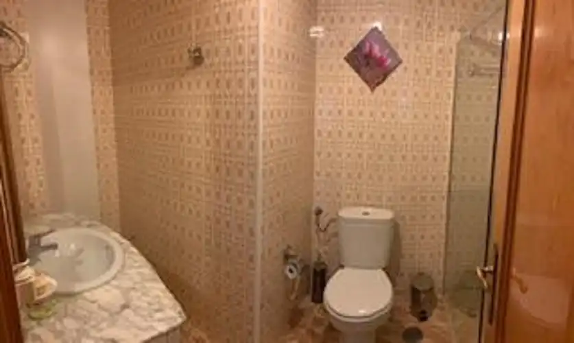Habitación 105 m², Granada