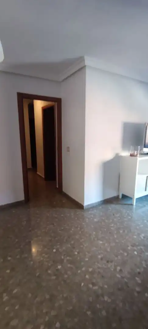 Piso de 110 m² en Huelva