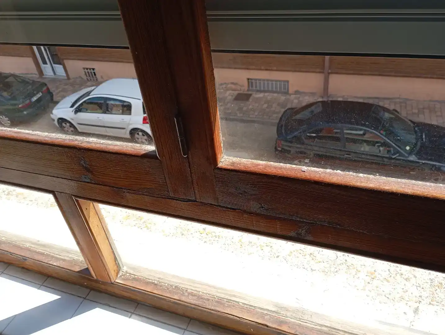 Piso de 110 m² en Benavides