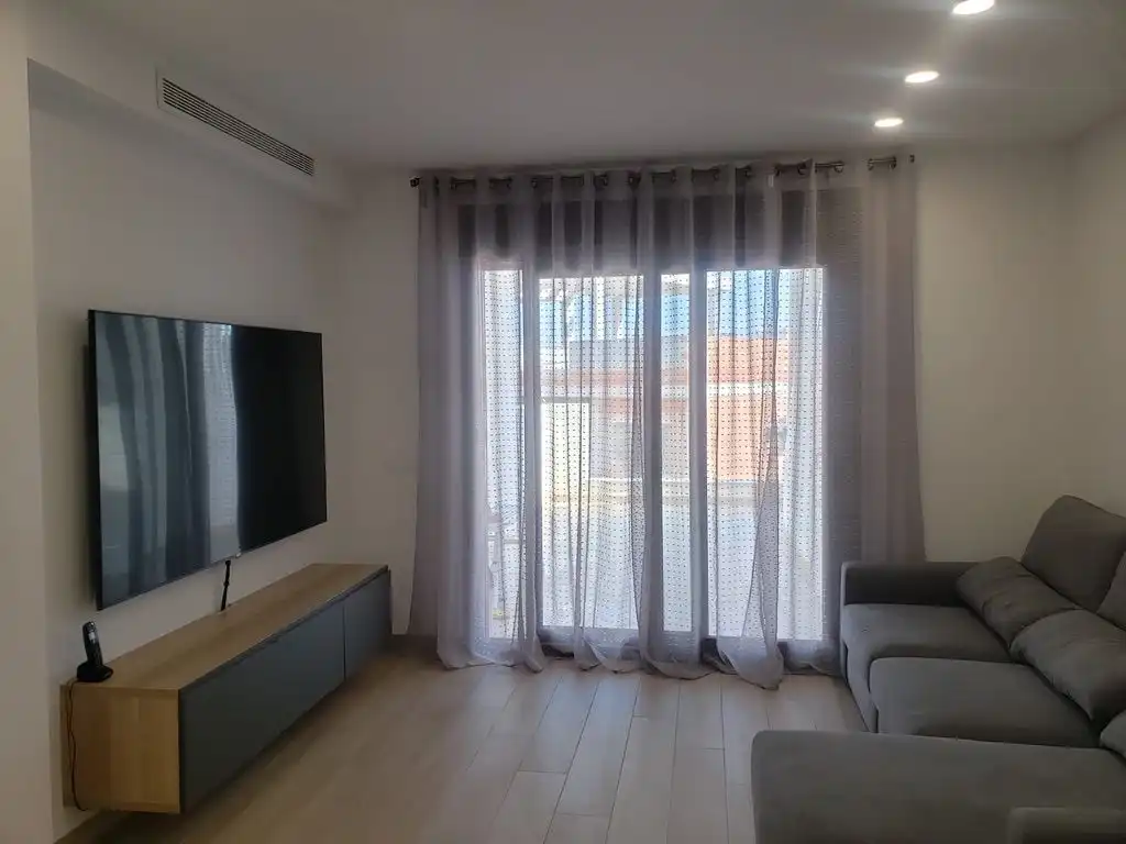 Piso de 85 m² en Finestrat
