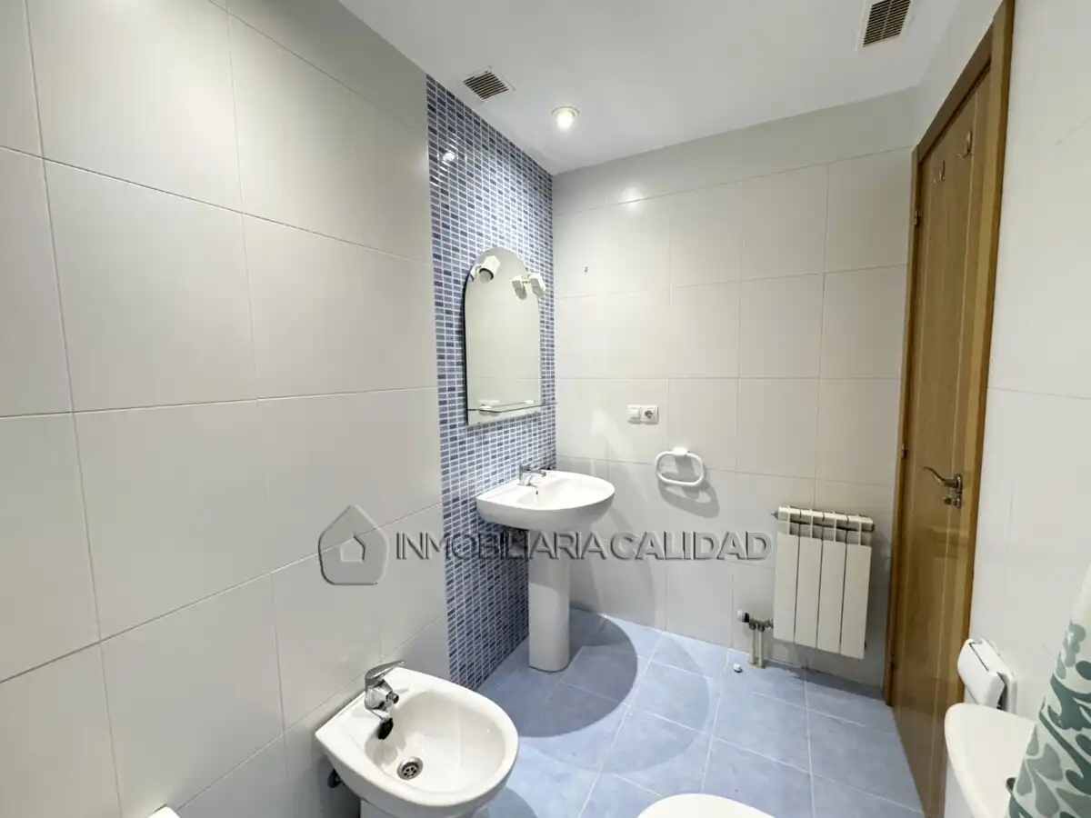 Pis de 65 m² a Burgos