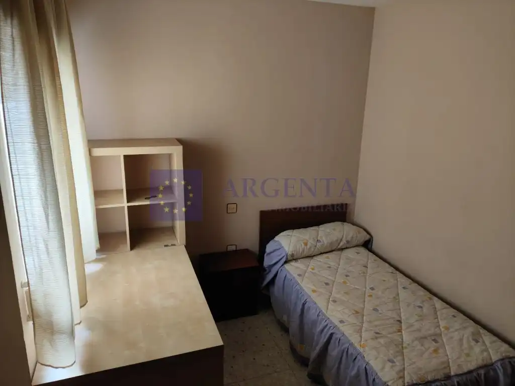 Piso de 120 m² en Cáceres