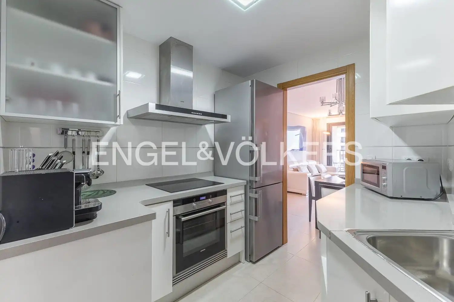 Piso de 76 m² en Alboraya