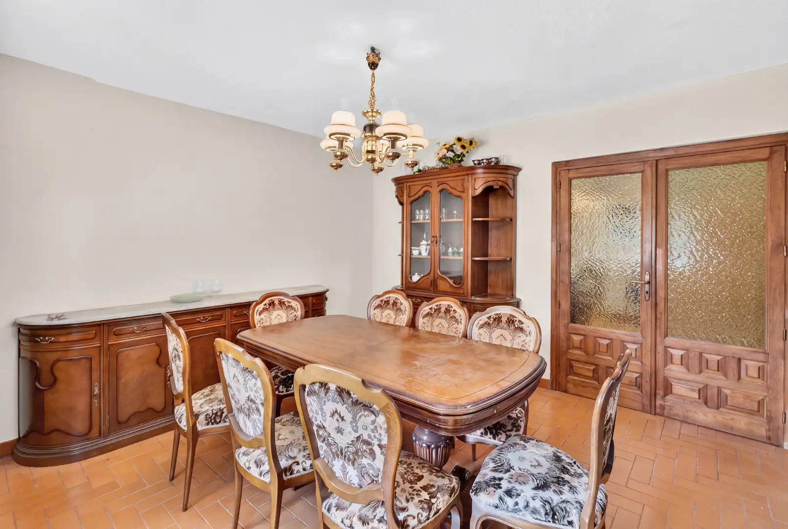Casa de 432 m² en Torrelodones