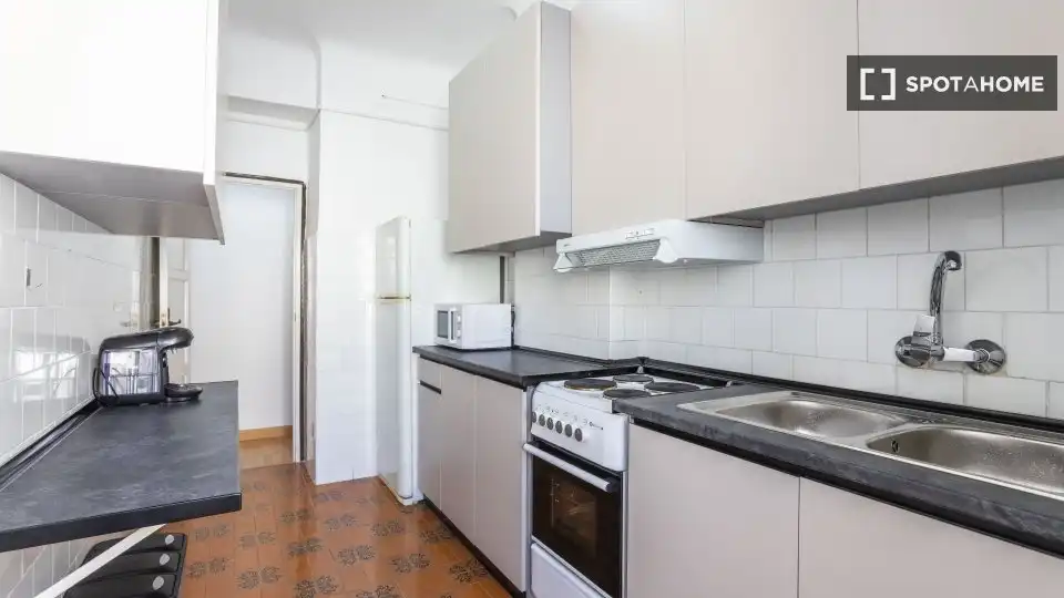Habitación en alquiler, Alicante