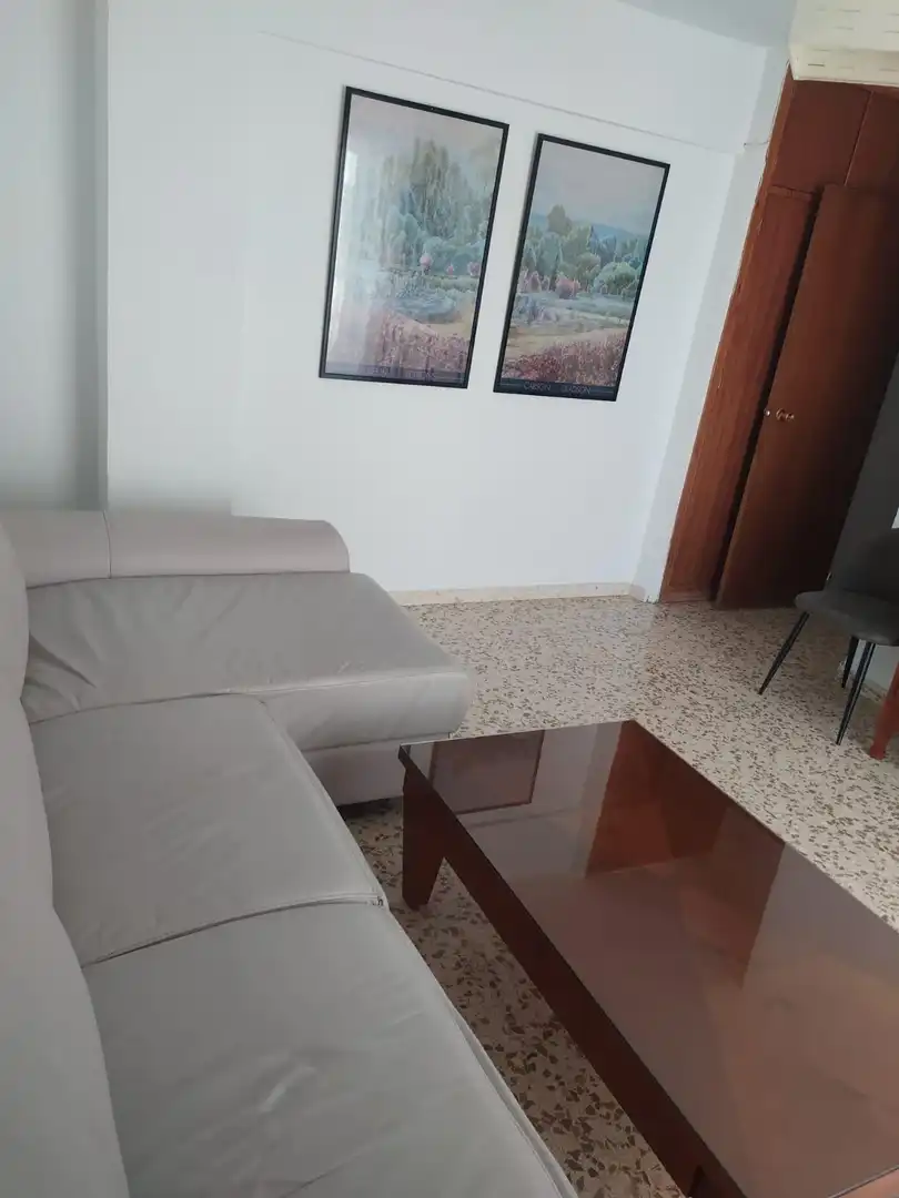 Flat for rent, Granada