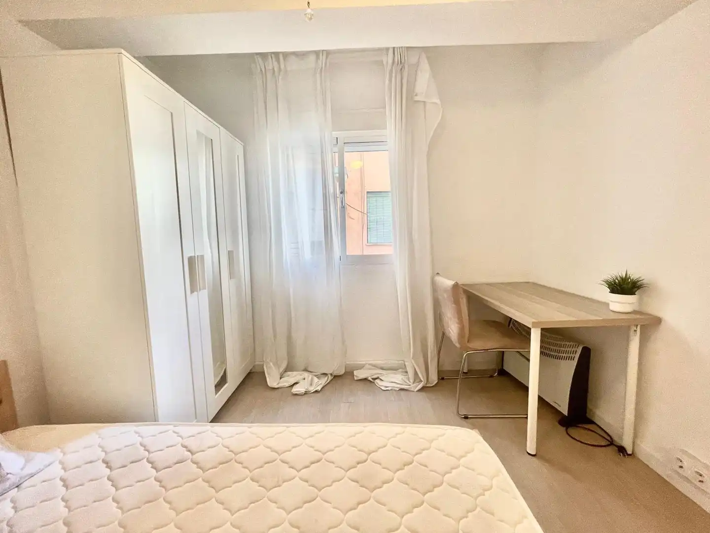 Piso de 80 m² en Granada