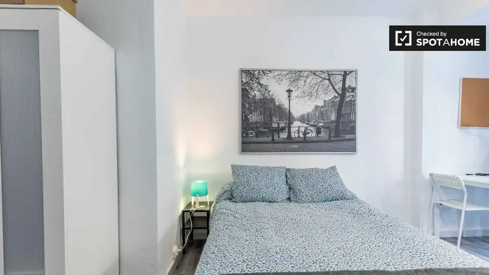 Habitación 150 m², Valencia