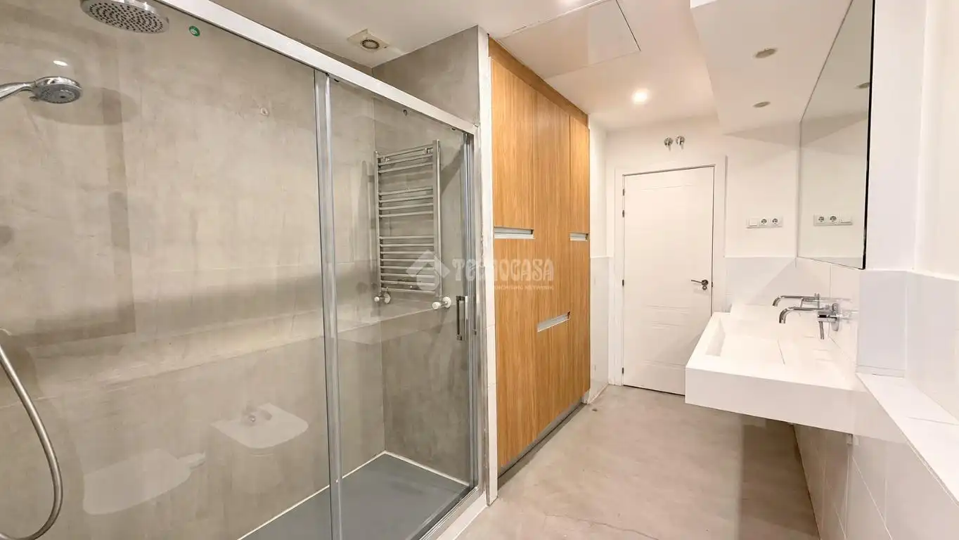 Flat 139 m² in Madrid