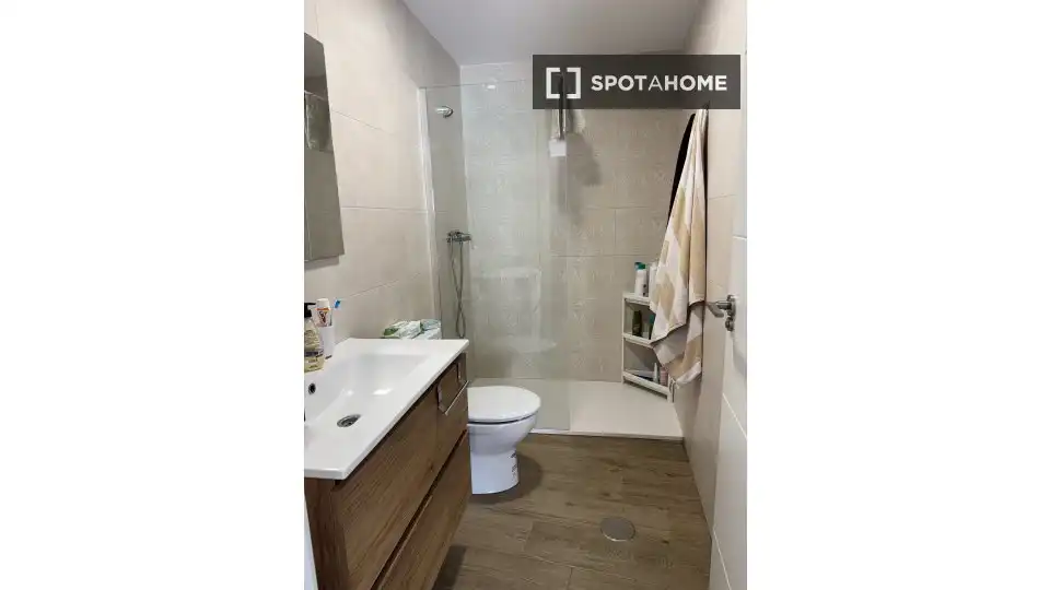 Habitación 115 m², Murcia