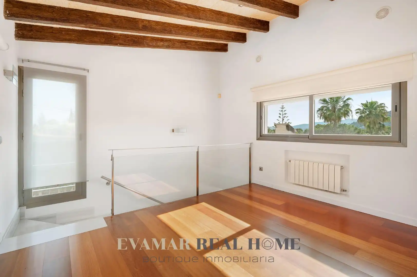 Piso de 378 m² en Bunyola