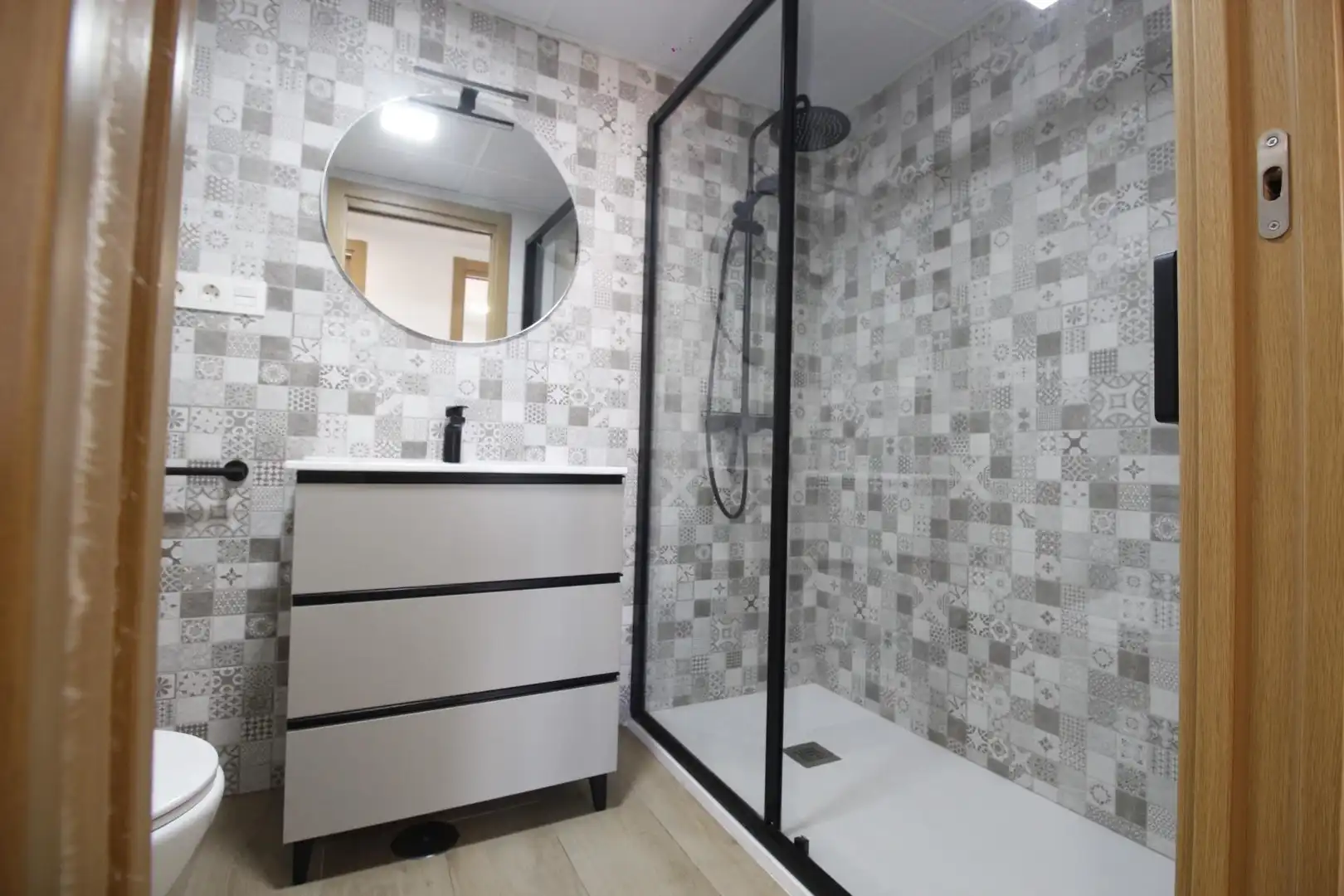 Piso de 90 m² en Granada