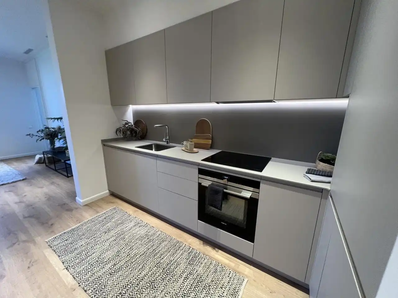 Pis de 98 m² a Barcelona
