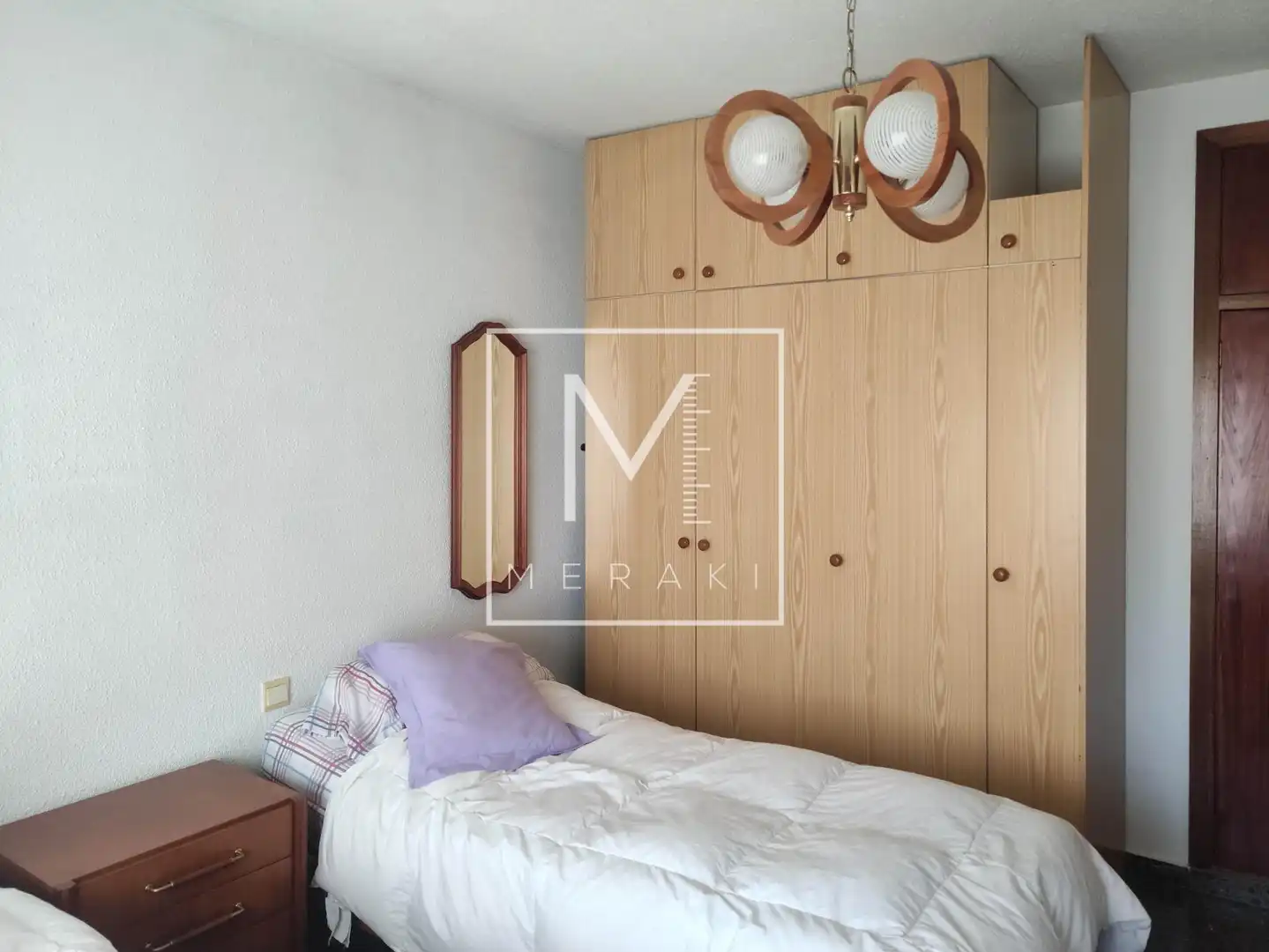 Piso de 134 m² en Albacete