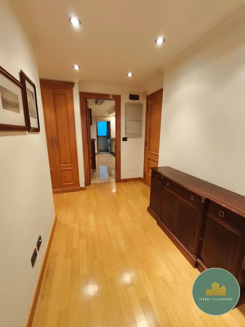 Piso de 100 m² en La Coruña