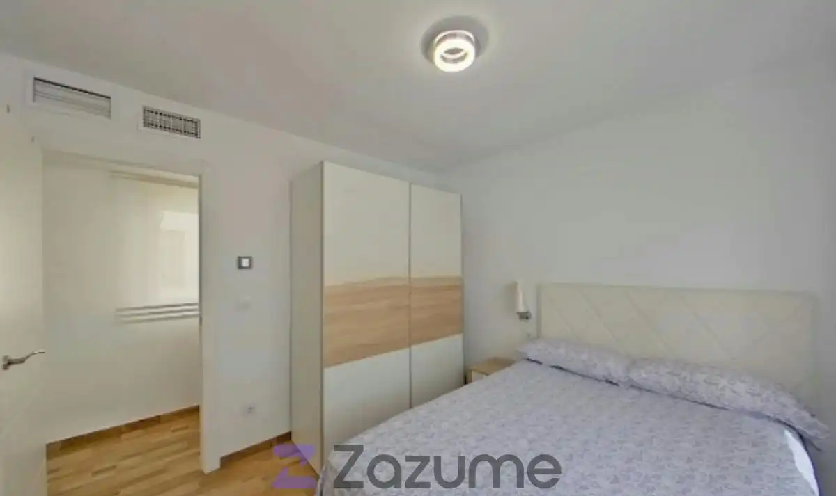 Pis de 88 m² a Águilas