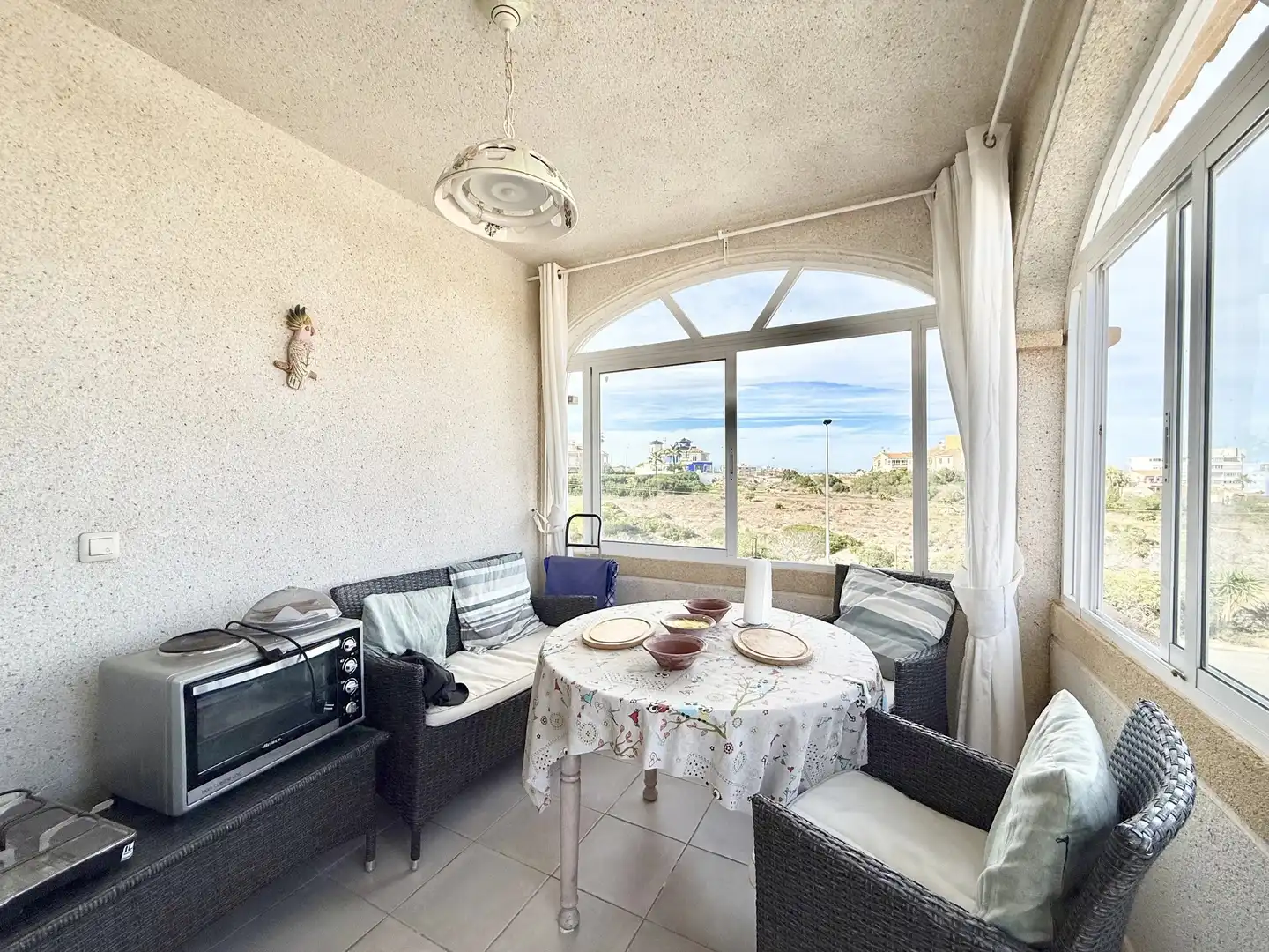 Moradia 60 m² em Torrevieja